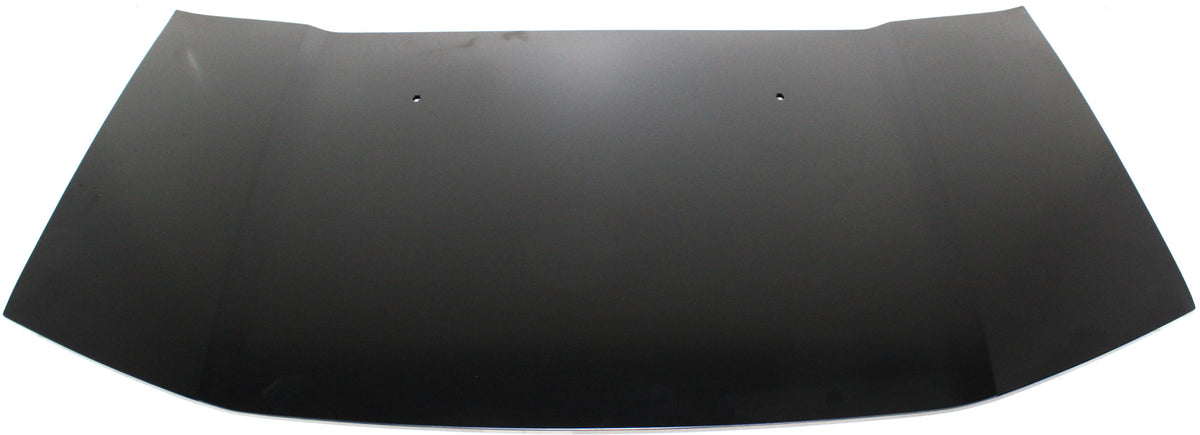 PILOT 09-15 HOOD, Steel
