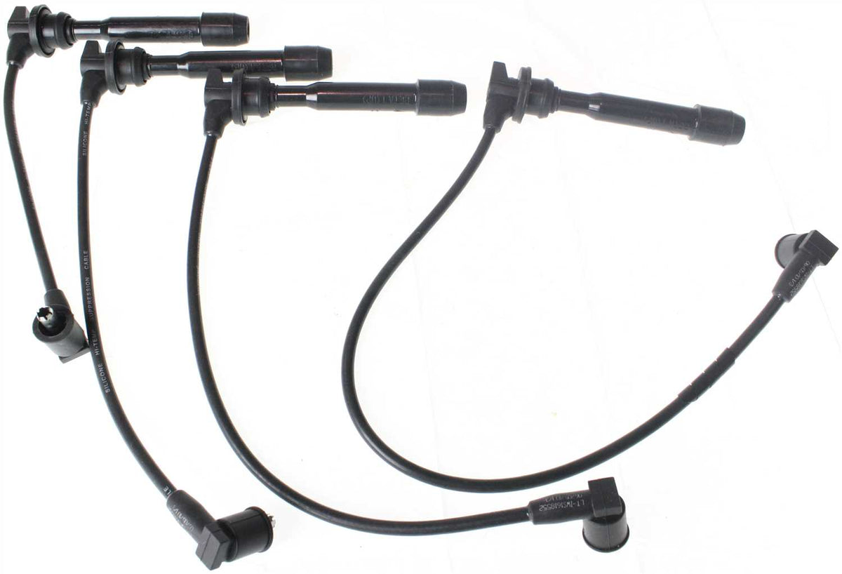 ELANTRA 96-08 / SPECTRA5 06-09 IGNITION WIRE, Spark Plug Wire Set