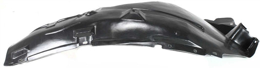 EX35 08-12/QX50 14-17 FRONT FENDER LINER LH, Rear Section