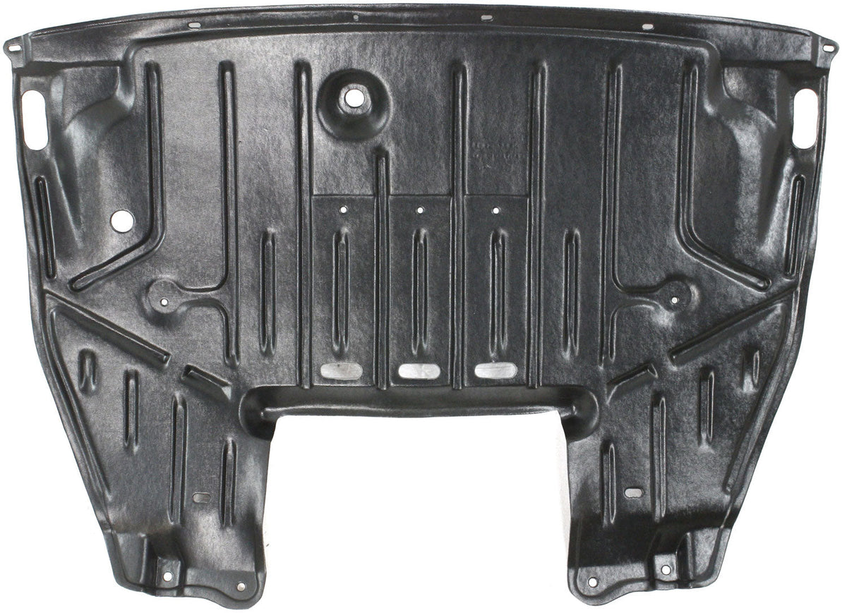 LS400 95-97 ENGINE SPLASH SHIELD, Under Cover, Front