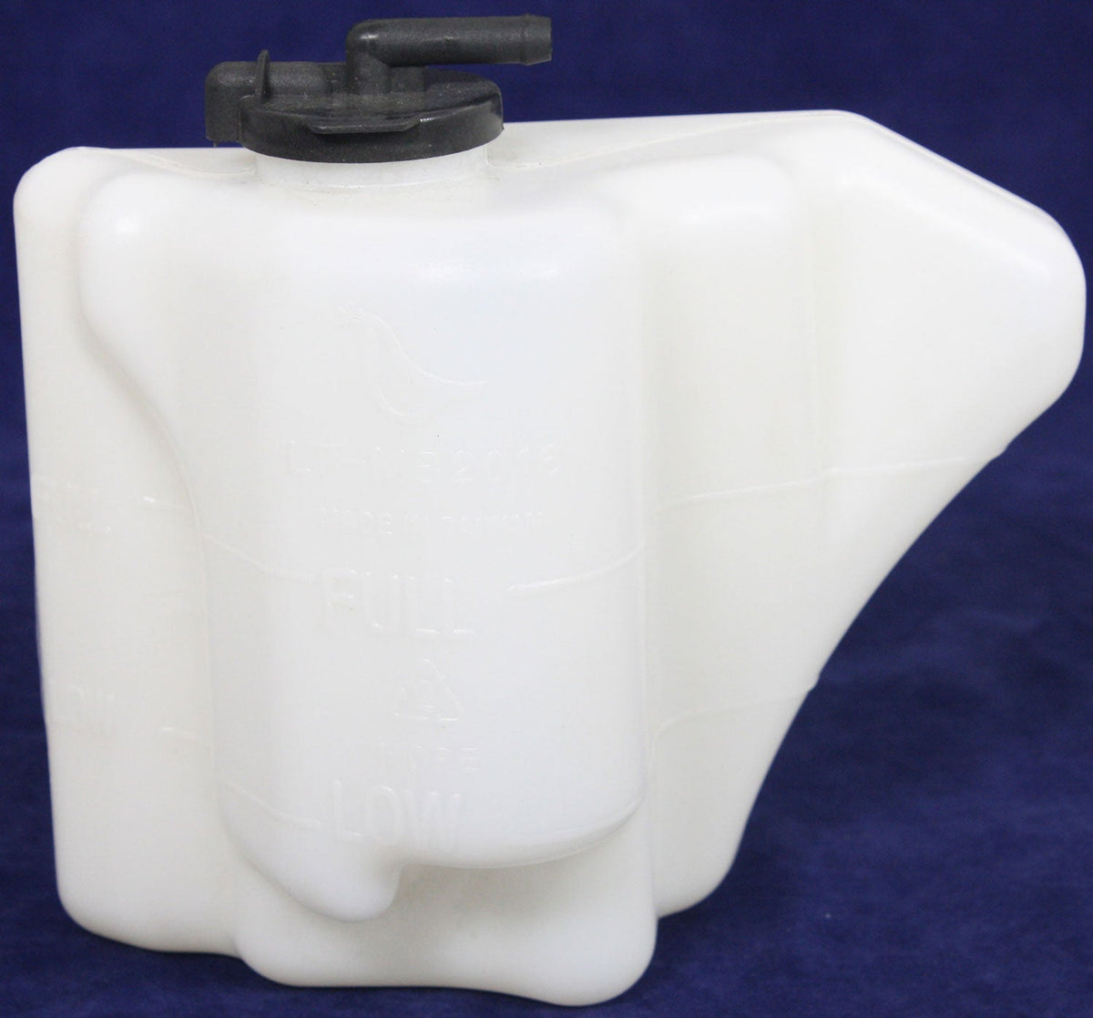 GALANT 94-98 COOLANT RESERVOIR, Assembly, w/Cap