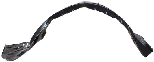 MONTERO 03-06 FRONT FENDER LINER LH