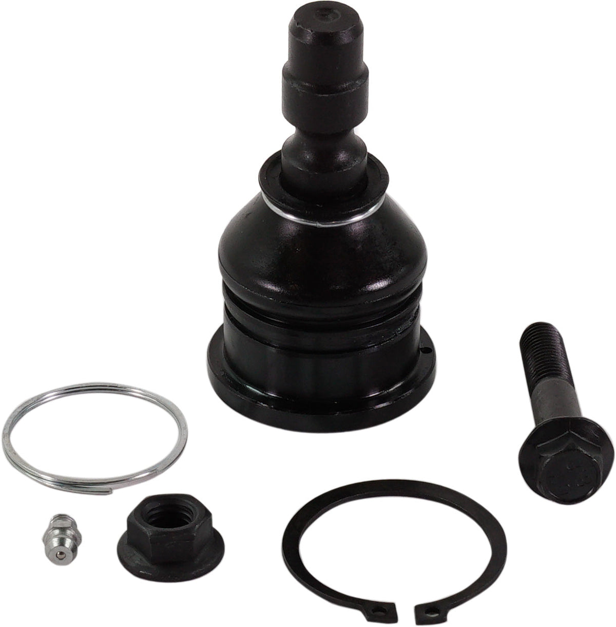 MAZDA PICKUP 98-10 / RANGER 98-11 FRONT BALL JOINT RH=LH, Upper, w/ Coil Spring Suspension