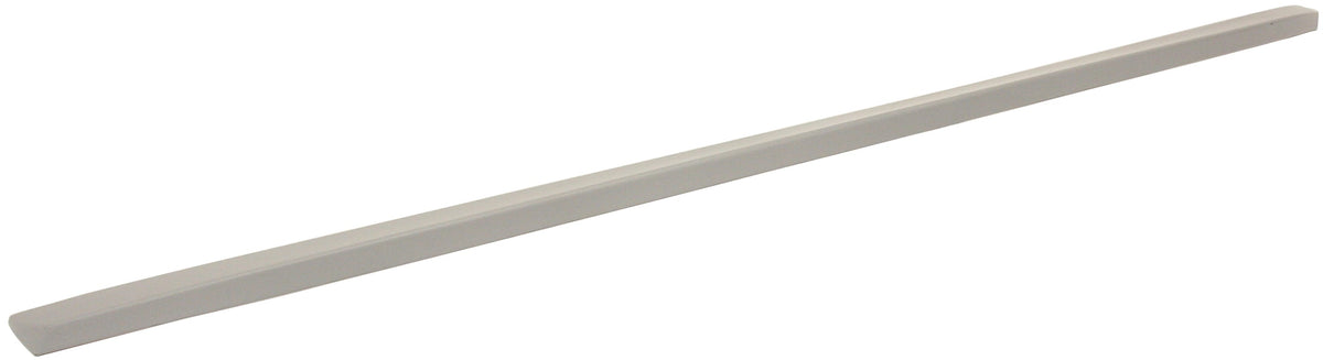 C-CLASS 08-14 REAR TRUNK SPOILER, Paint to Match, Lip Type, w/o Led, (203) Chassis