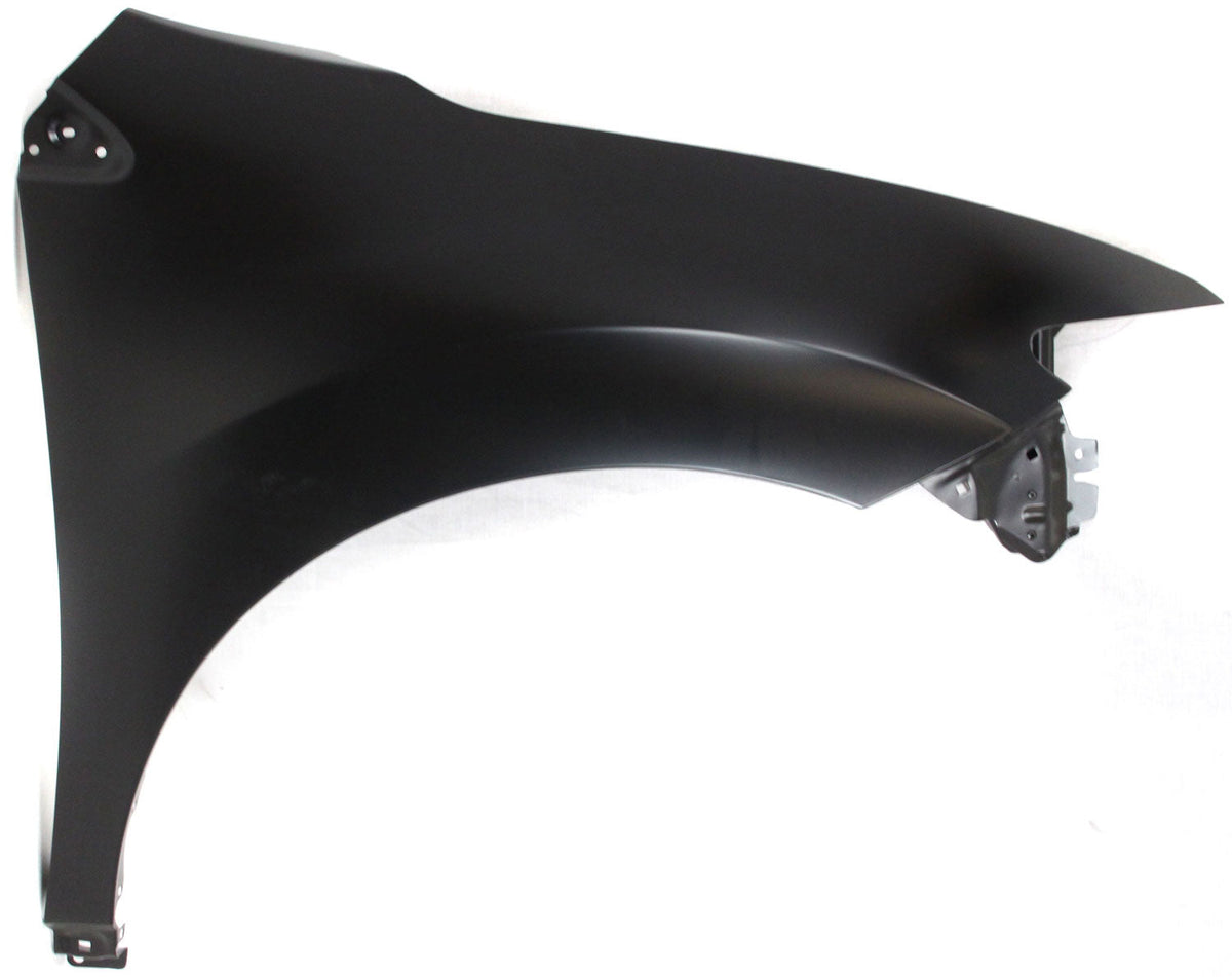 MURANO 09-14 FRONT FENDER RH, Primed, Steel