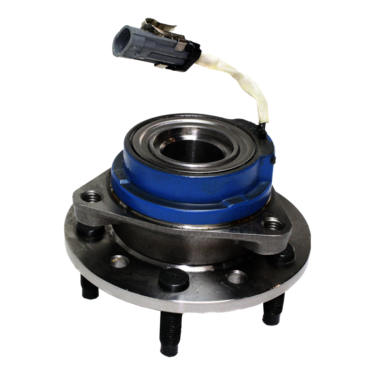 MALIBU 97-03/GRAND AM 99-05 FRONT HUB ASSEMBLY RH=LH, 5 Studs, 5 x 4.53 in. Bolt Pattern