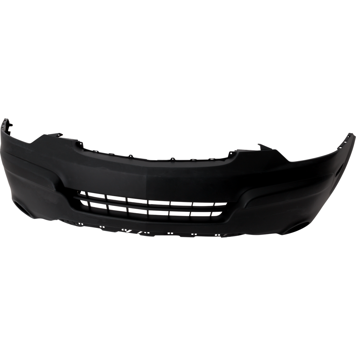 VUE 08-10/CAPTIVA SPORT 12-15 FRONT BUMPER COVER, Primed, LT/LTZ/XR Models