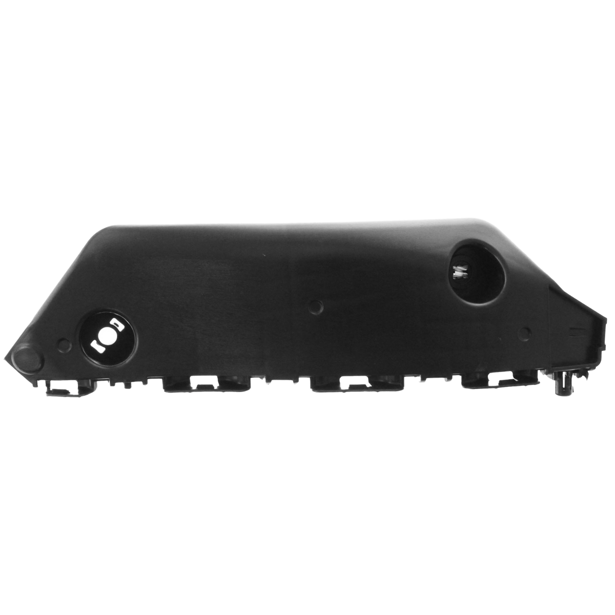 XB 08-15 FRONT BUMPER BRACKET RH, Side Bracket, Plastic