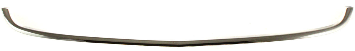 VUE 08-10 GRILLE MOLDING, Radiator Grille Moulding, Chrome