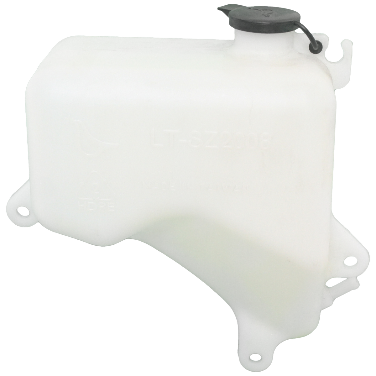 GRAND VITARA 06-13 COOLANT RESERVOIR