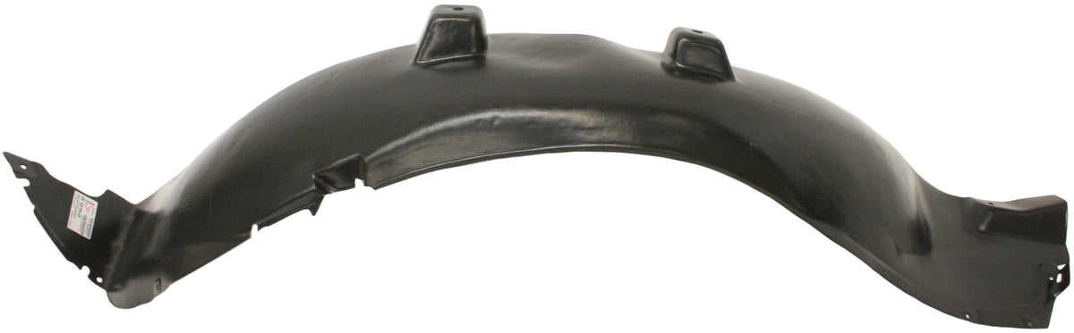 VUE 08-10/CAPTIVA SPORT 12-15 FRONT FENDER LINER LH, XE/LS Model