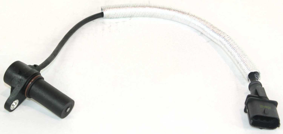 L-SERIES 00-01 CRANKSHAFT POSITION SENSOR, Blade type, 3-prong male terminal