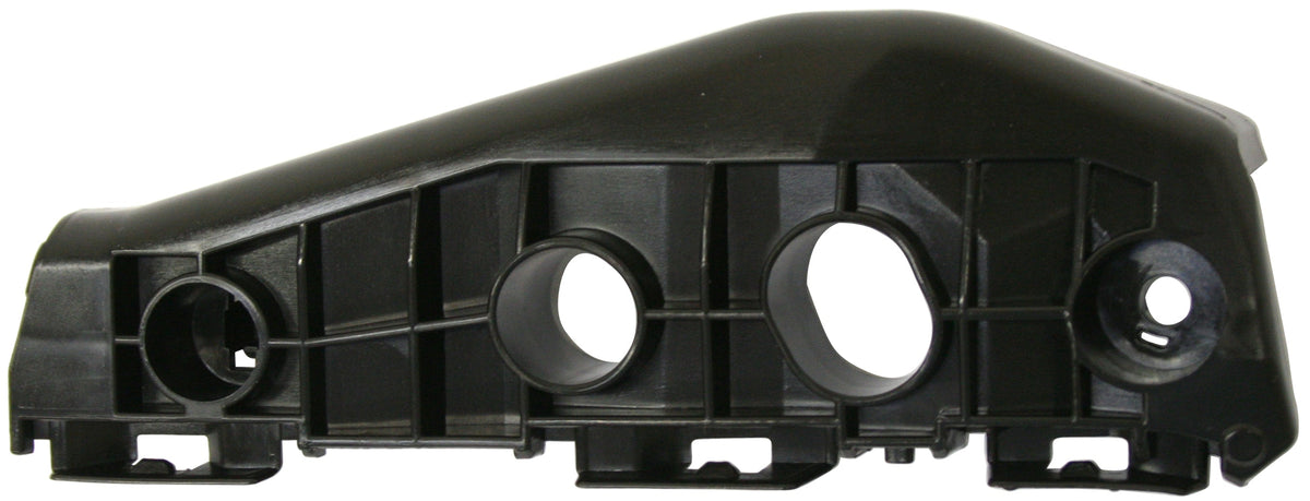 COROLLA 09-10 FRONT BUMPER BRACKET LH, Support, Plastic