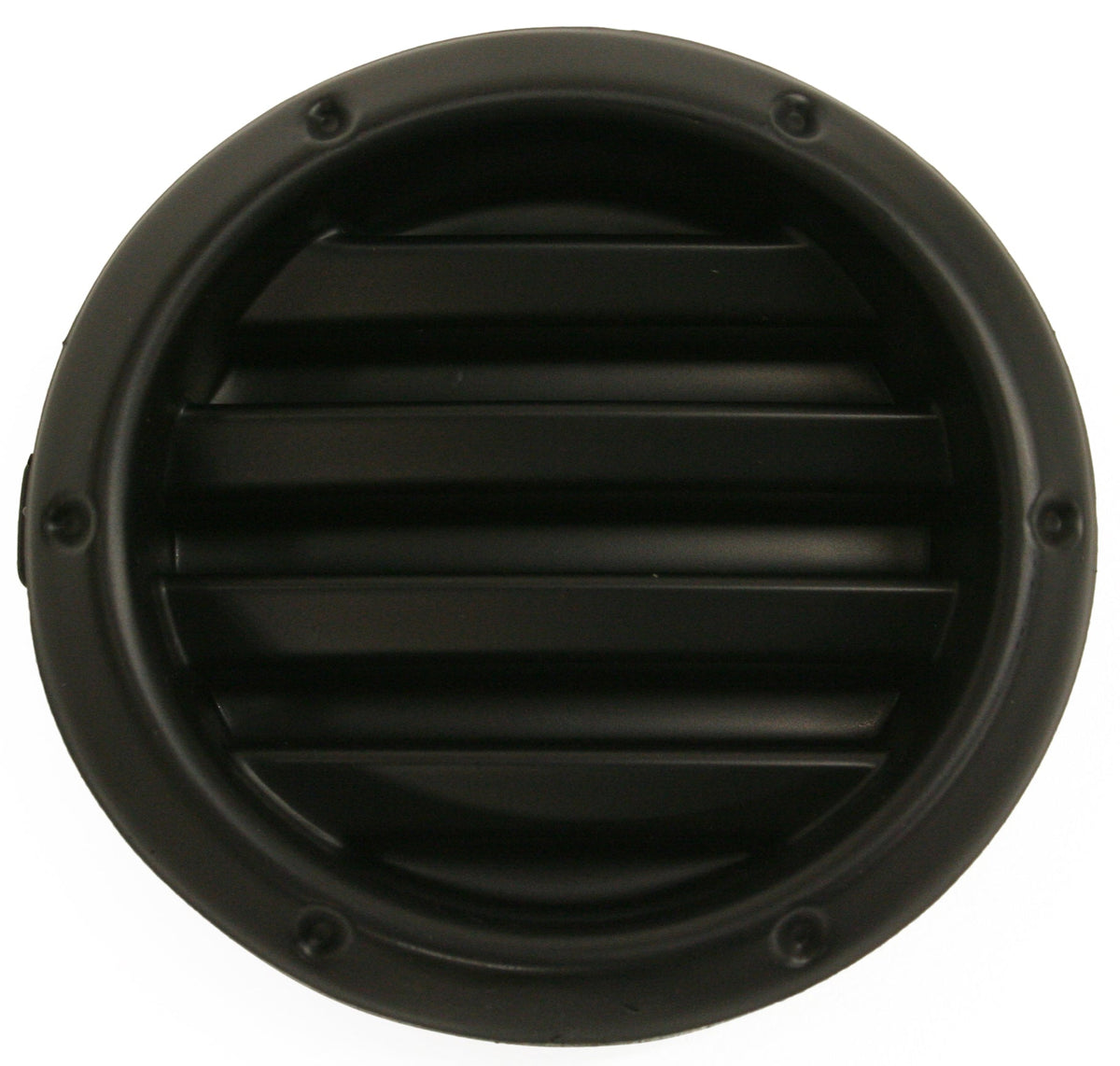 HIGHLANDER 04-07 FOG FOG LAMP COVER LH, Primed