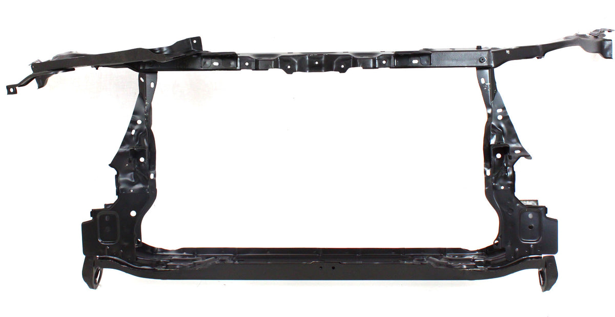 COROLLA 09-13 RADIATOR SUPPORT, Assembly, Steel, w/ Hood Latch Support, North America Built Vehicle