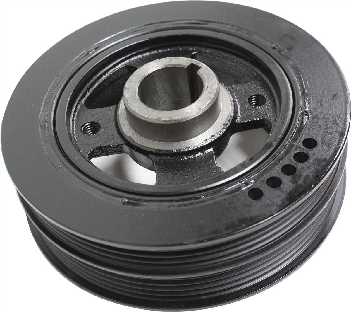 COROLLA 93-97 HARMONIC BALANCER, GAS: FI: N; HOL.# 309-50095B
