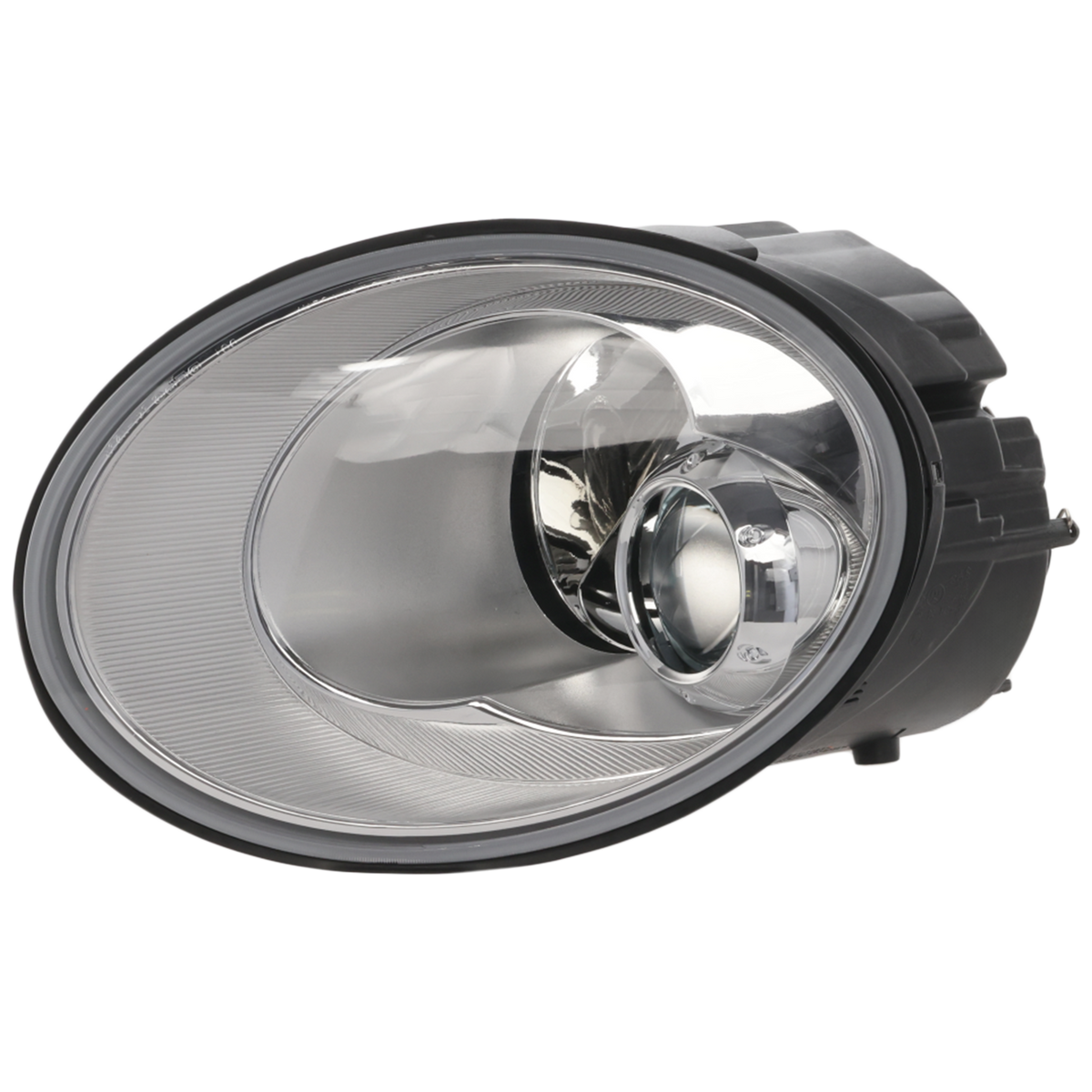 BEETLE 06-10 HEAD LAMP RH, Assembly, Halogen