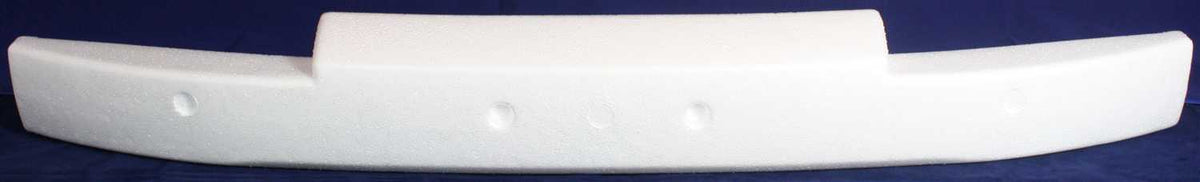 LEGACY 05-07 FRONT BUMPER ABSORBER, Impact