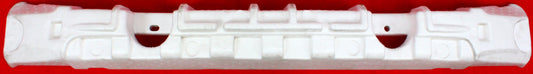 VUE 06-07 FRONT BUMPER ABSORBER, Impact, w/ Red Line Model