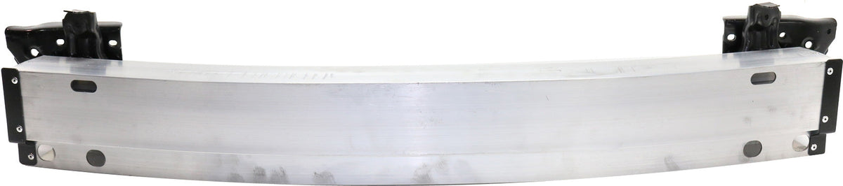 OUTBACK 05-07 FRONT REINFORCEMENT, Aluminum
