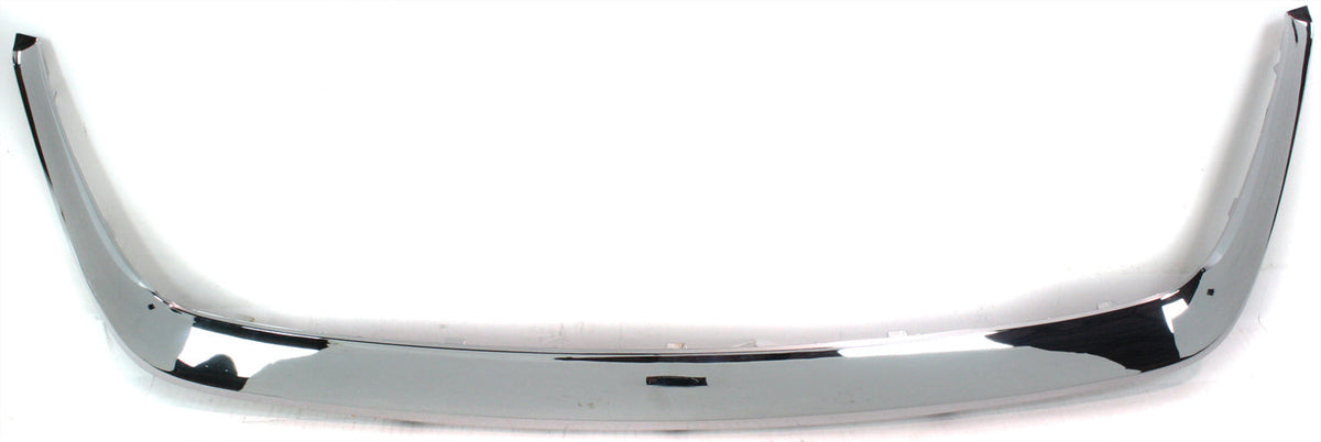 GRAND VITARA 06-08 GRILLE MOLDING, Garnish, Chrome