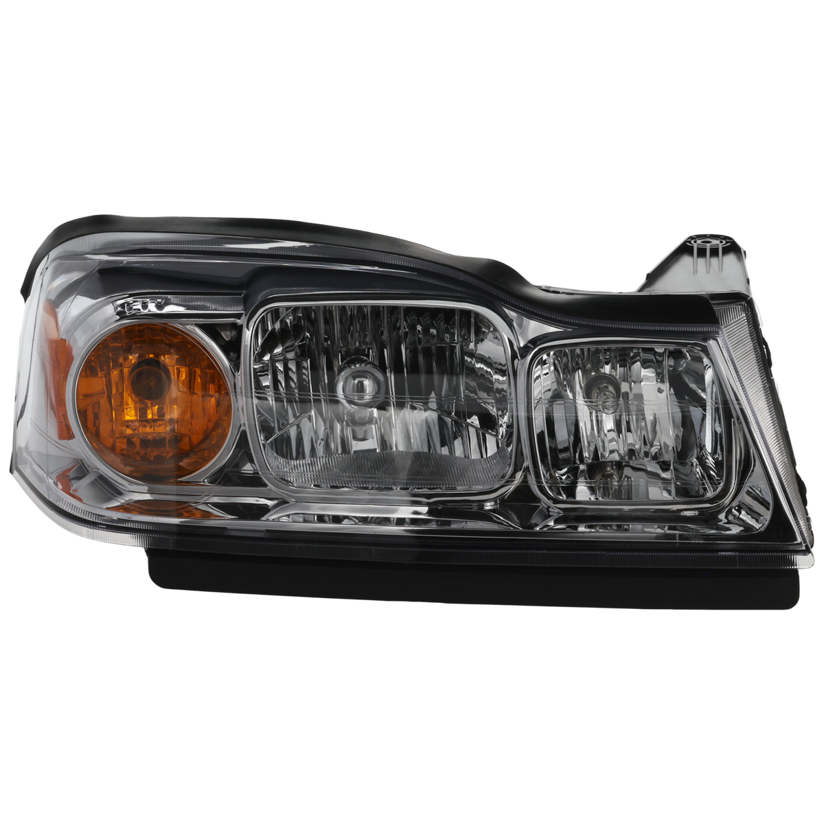 VUE 06-07 HEAD LAMP RH, Assembly, Halogen
