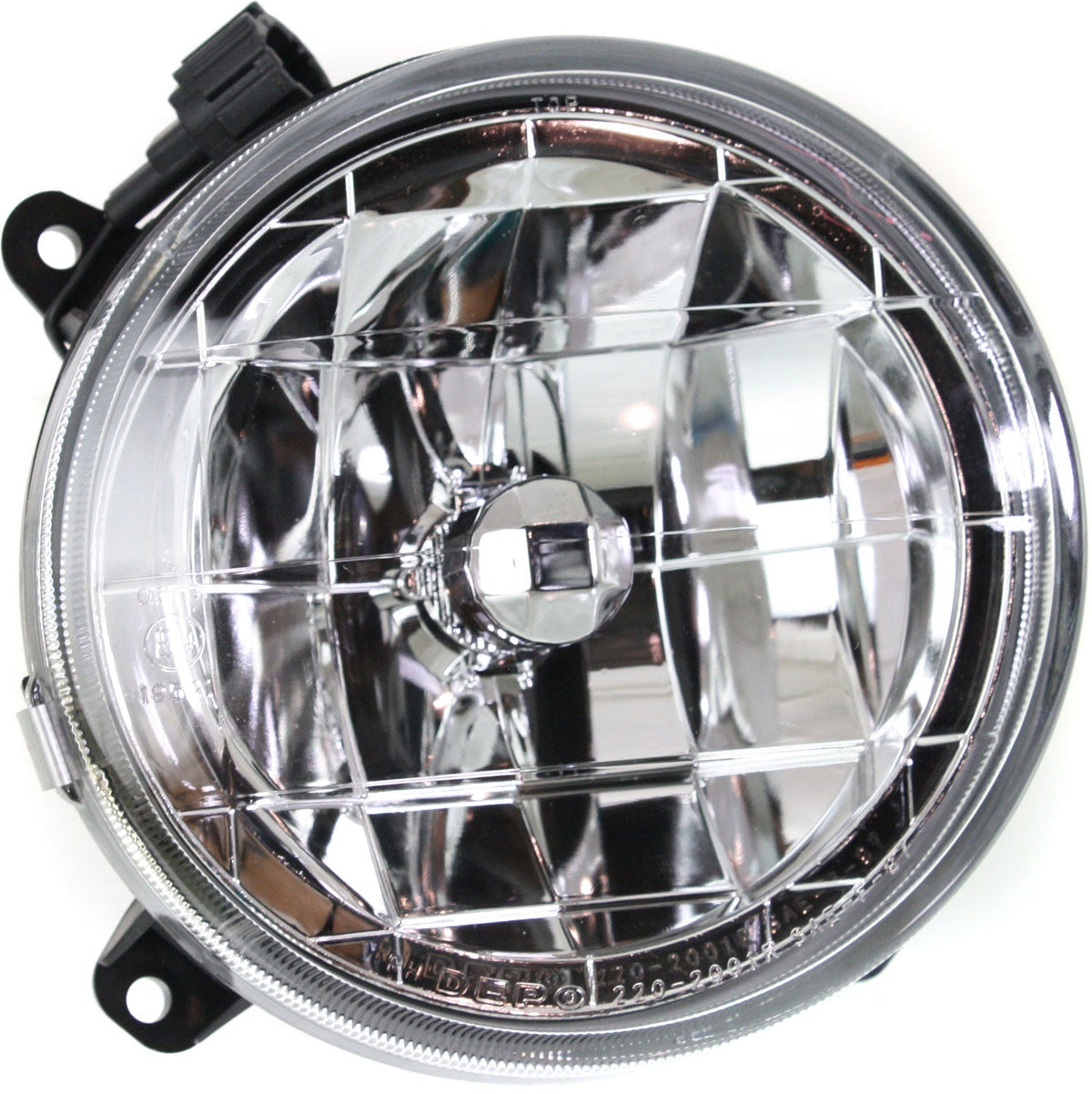 IMPREZA 02-03 FRONT FOG LAMP RH, Assembly
