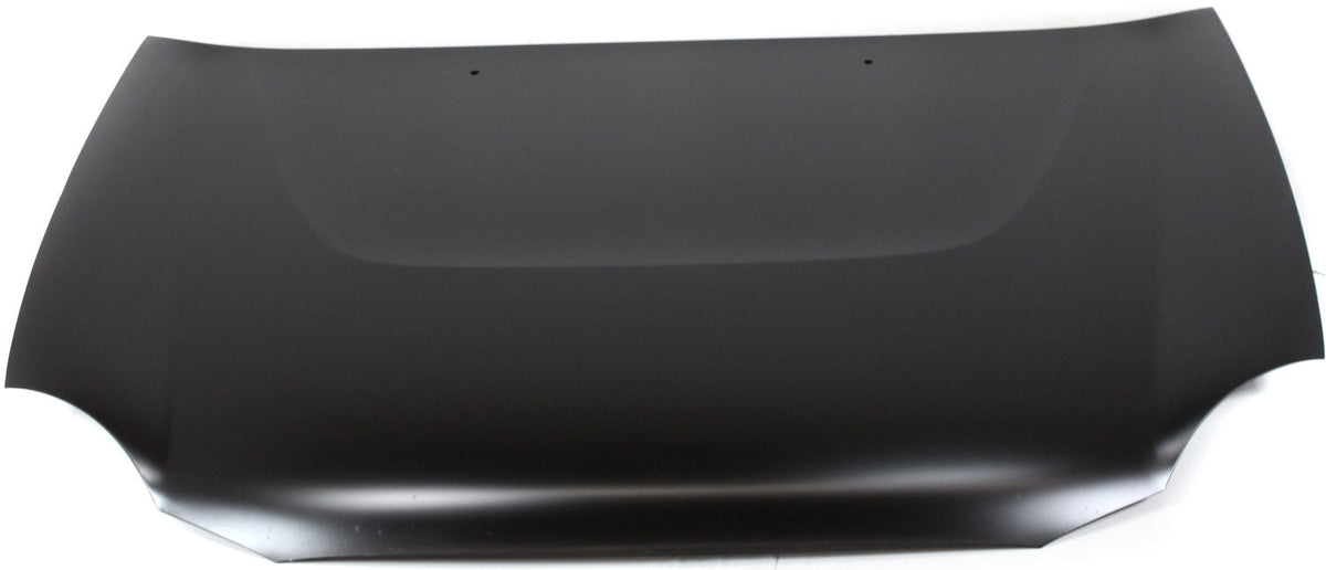 IMPREZA 02-03 HOOD, Steel, Except WRX Model