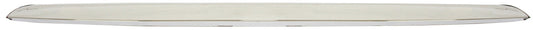 FORENZA 04-08/RENO 05-08 HOOD MOLDING, Garnish, Chrome