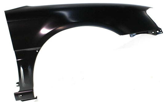 OUTBACK 00-04 FRONT FENDER RH, Primed