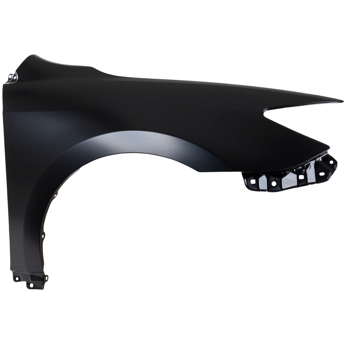 TC 05-10 FRONT FENDER RH, Primed - CAPA