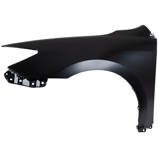 TC 05-10 FRONT FENDER LH, Primed - CAPA
