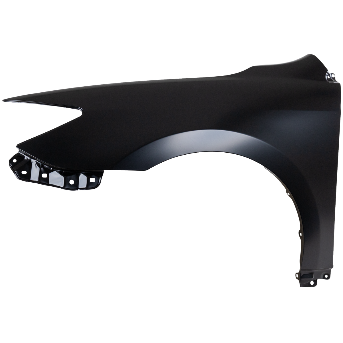 TC 05-10 FRONT FENDER LH, Primed