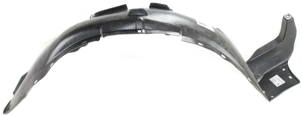 SATURN S-SERIES 96-99 FRONT FENDER LINER RH, Sedan/Wagon