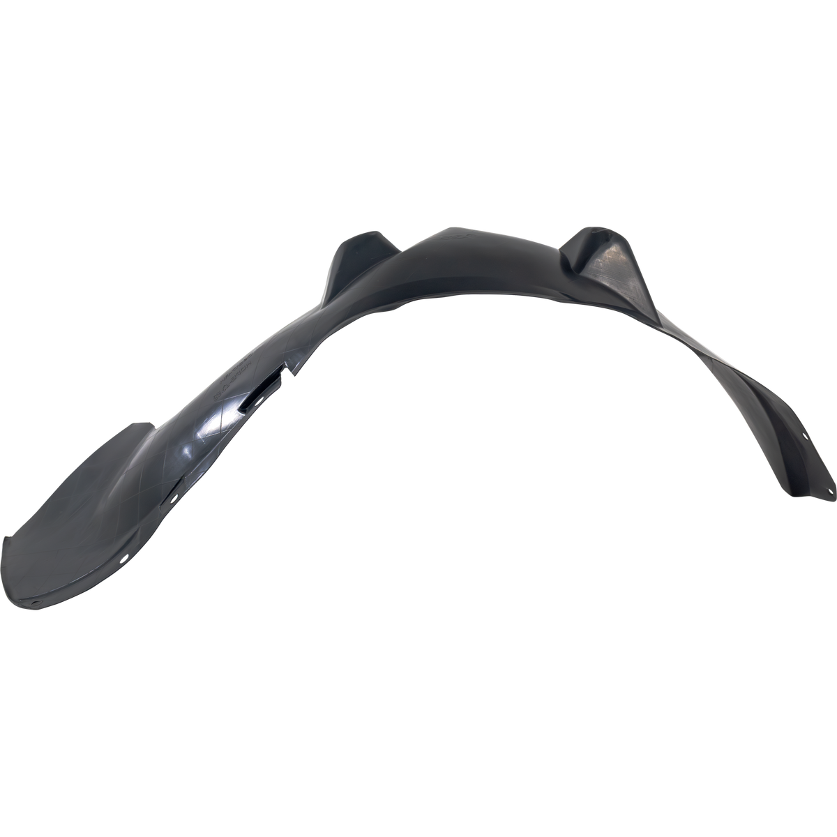 VUE 02-07 FRONT FENDER LINER LH