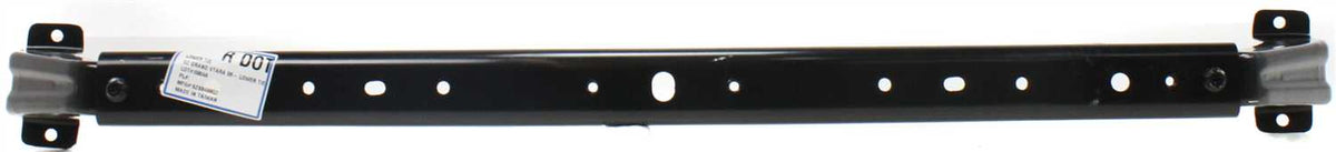 GRAND VITARA 06-13 RADIATOR SUPPORT LOWER, Tie Bar, Steel