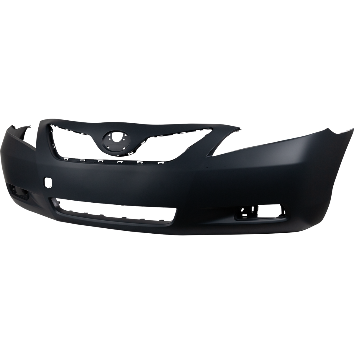 CAMRY 07-09 FRONT BUMPER COVER, Primed, Japan Built Vehicle