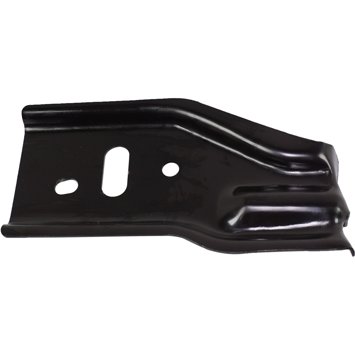 COROLLA 03-08 FRONT BUMPER BRACKET RH, Reinforcement Bracket
