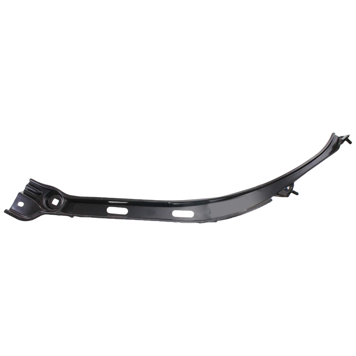 TACOMA 05-11 FRONT BUMPER BRACKET RH, Outer