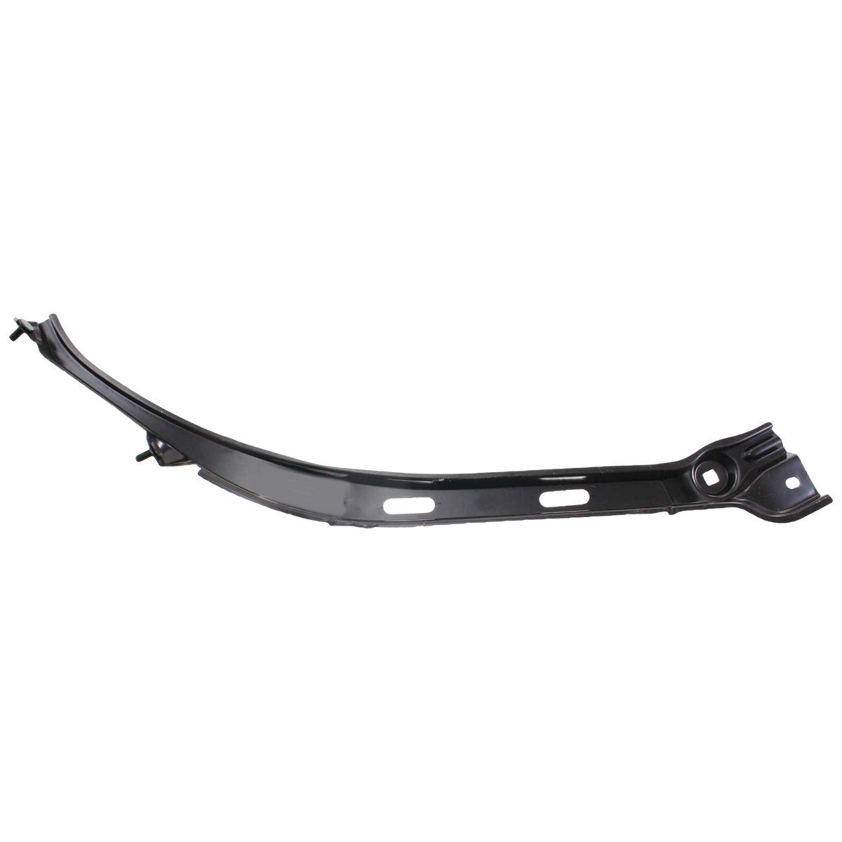 TACOMA 05-11 FRONT BUMPER BRACKET LH, Outer