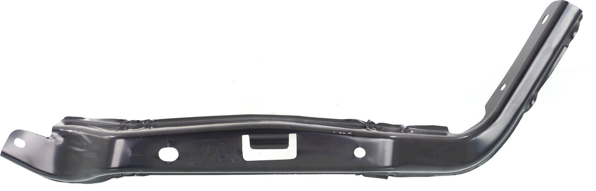 4RUNNER 06-09 FRONT BUMPER BRACKET LH, Reinforcement, Steel