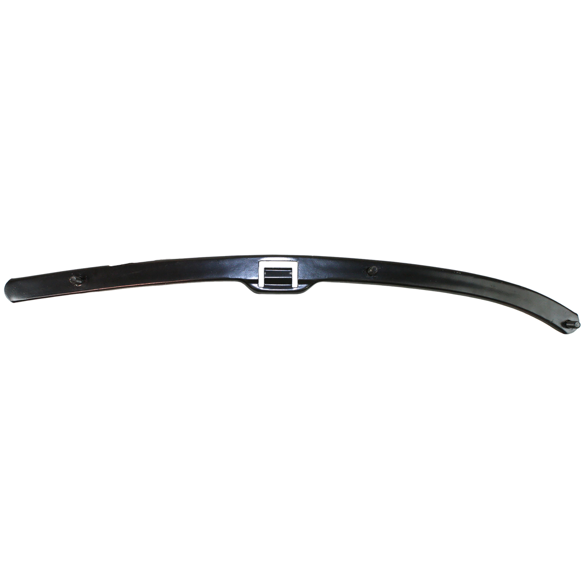 TACOMA 01-04 FRONT BUMPER RETAINER LH
