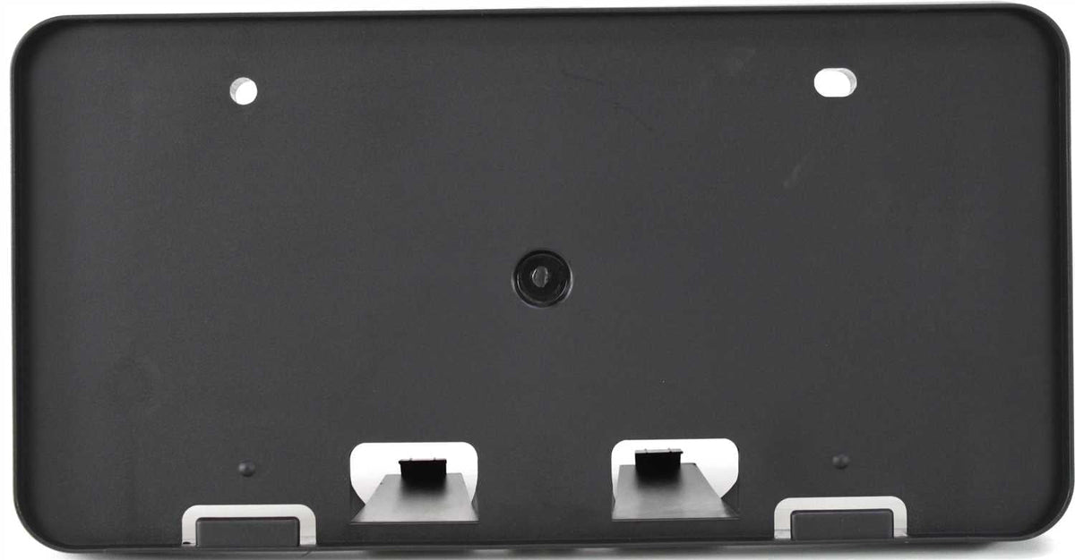 CAMRY 07-09 FRONT LICENSE PLATE BRACKET