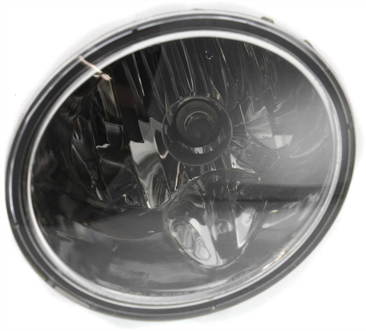 TUNDRA 00-06 / SEQUOIA 01-07 FRONT FOG LAMP LH, Assembly, w/ Plastic Bumper