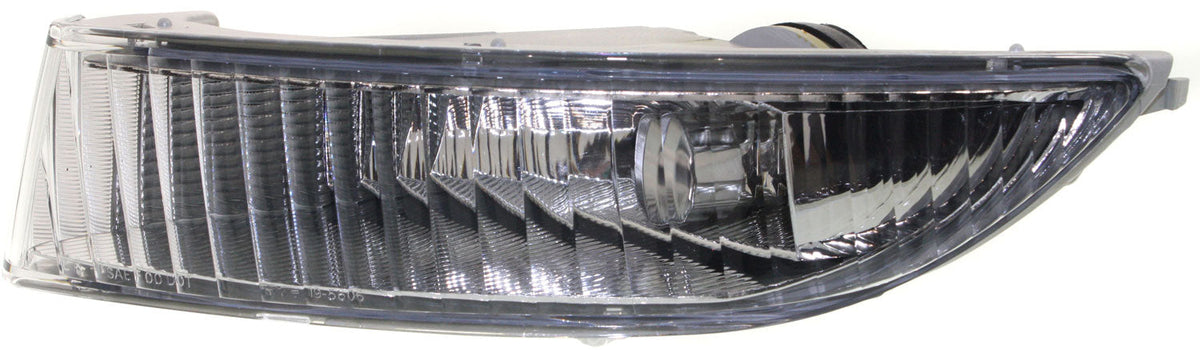 AVALON 03-04 FRONT FOG LAMP LH, Assembly