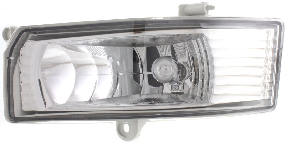 CAMRY 05-06 FRONT FOG LAMP LH, Assembly, USA Built Vehicle