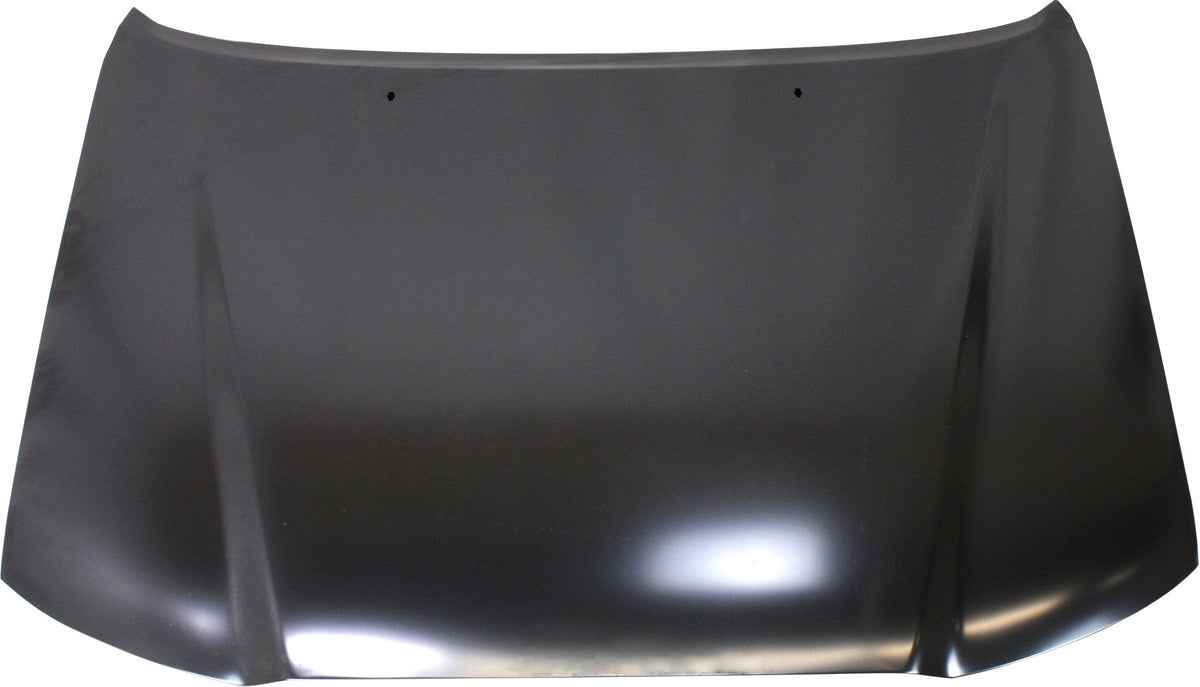 TACOMA 05-11 HOOD, w/o Scoop Provision - CAPA