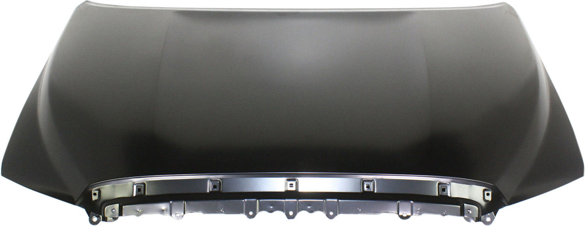 TUNDRA 07-13/SEQUOIA 08-22 HOOD, Steel