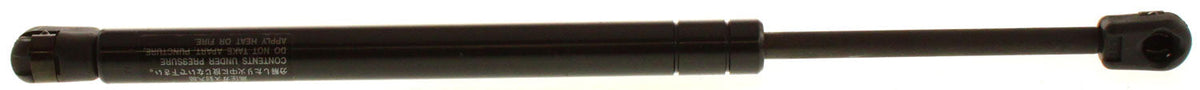 AVALON 00-04 HOOD LIFT RH, Assembly