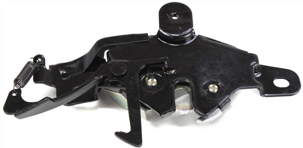 TOYOTA PICKUP 89-91 HOOD LATCH